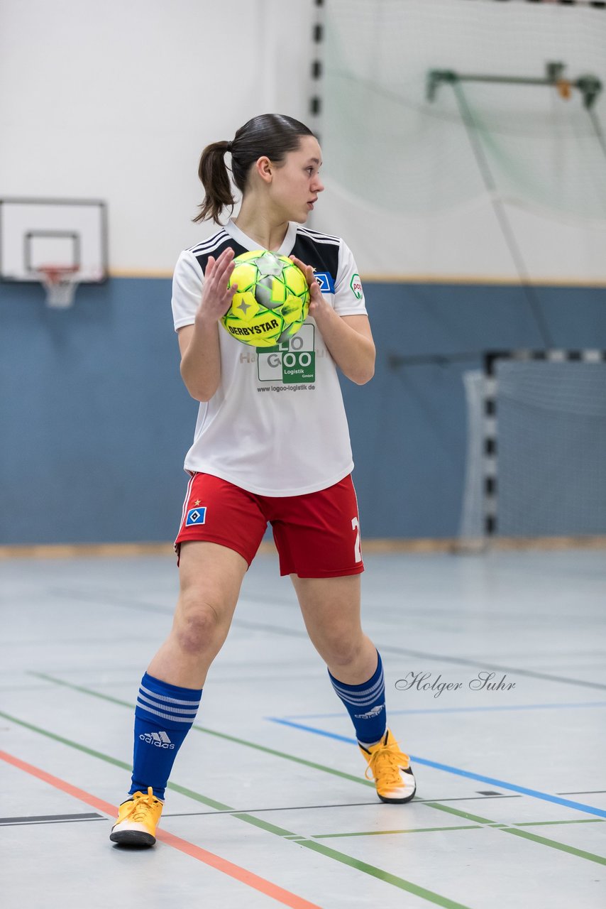 Bild 298 - wCJ Hamburger Futsalmeisterschaft